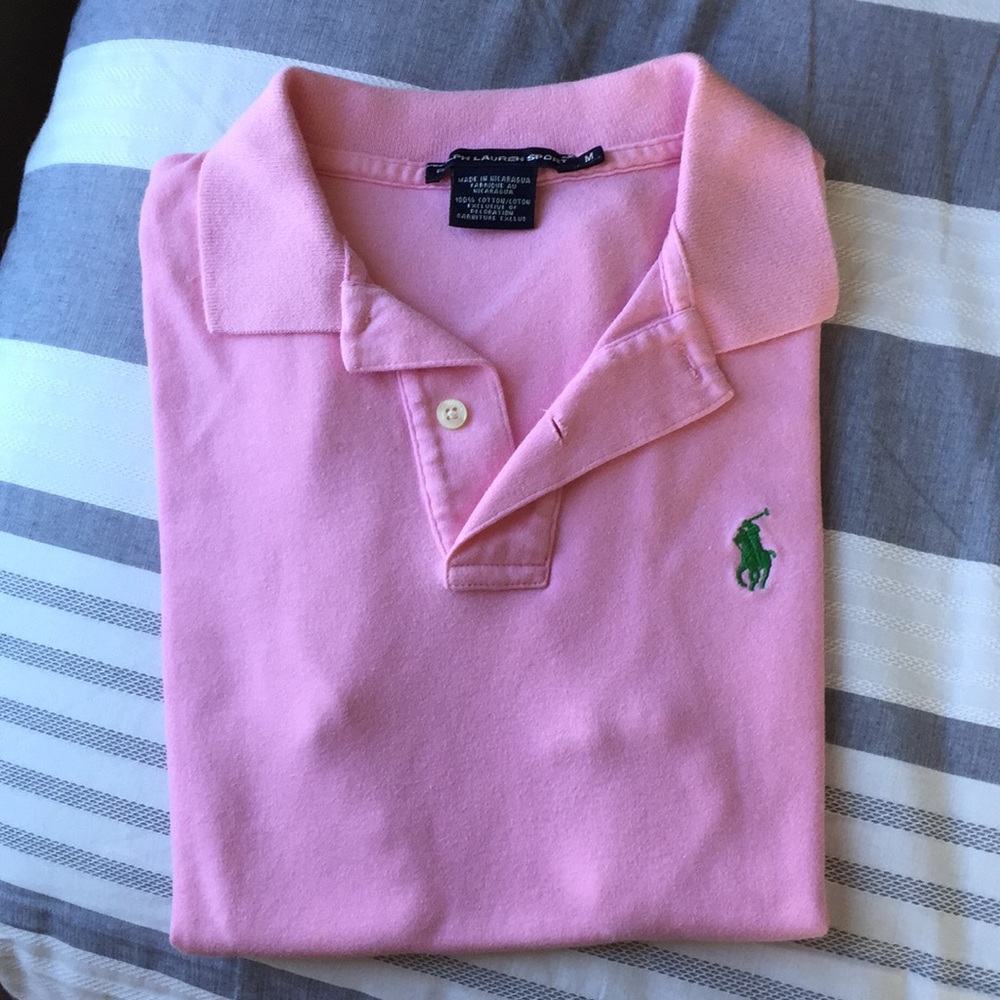 Ralph Lauren Polo